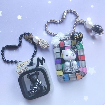 crocchaの作品画像