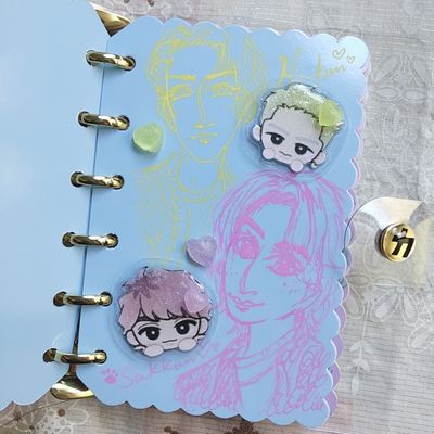 crocchaの作品画像