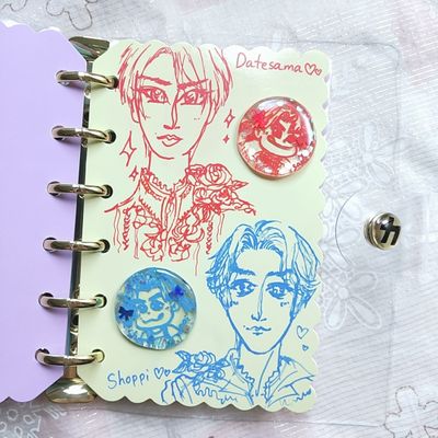 crocchaの作品画像