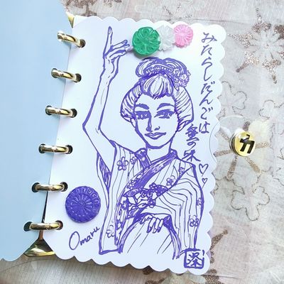 crocchaの作品画像