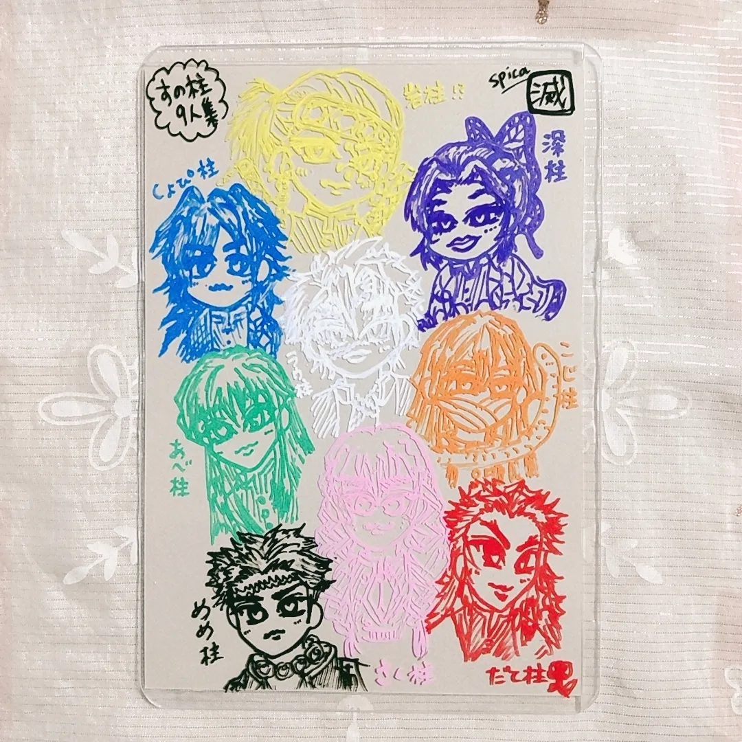 S.snowさんの作品