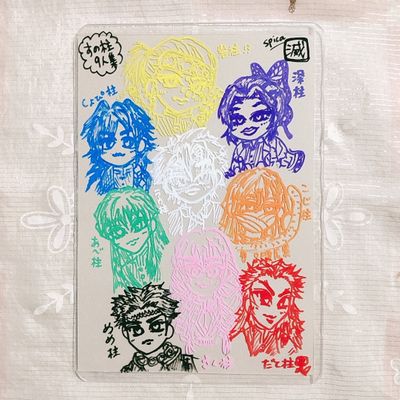 crocchaの作品画像