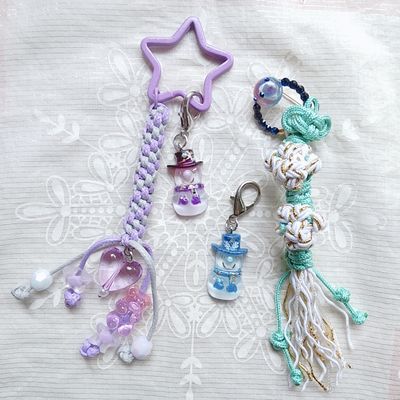 crocchaの作品画像