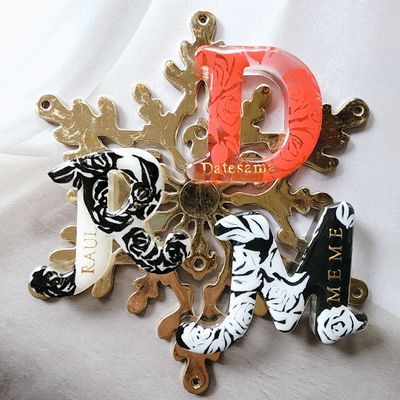 crocchaの作品画像