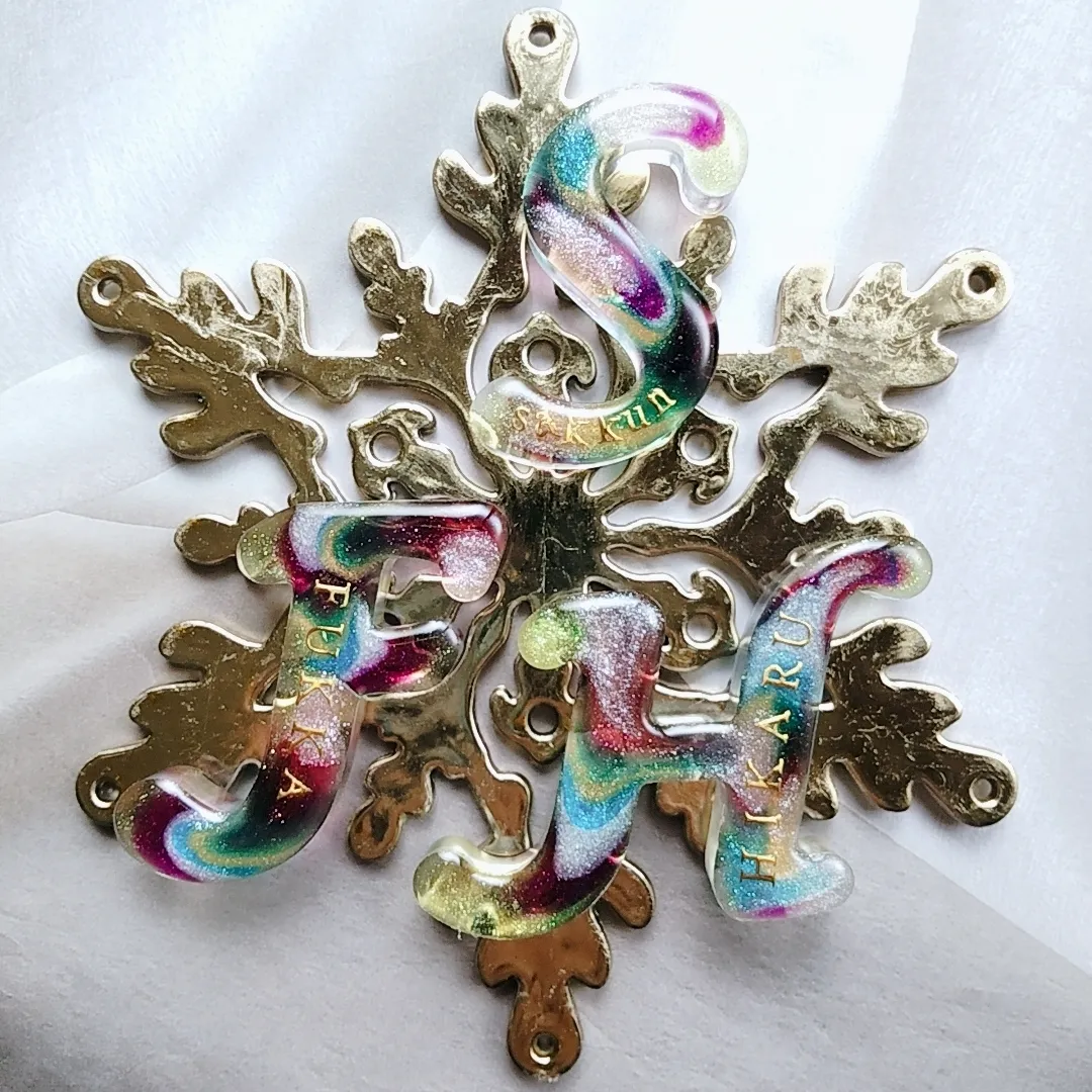 S.snowさんの作品