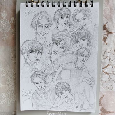 crocchaの作品画像