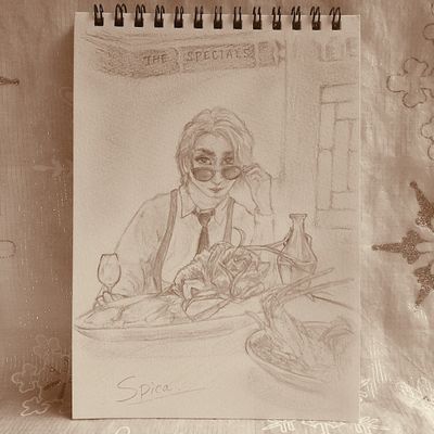 crocchaの作品画像