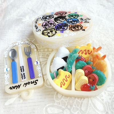 crocchaの作品画像