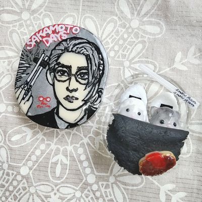 crocchaの作品画像