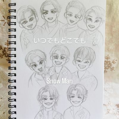 crocchaの作品画像