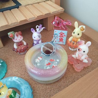 crocchaの作品画像