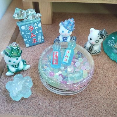 crocchaの作品画像