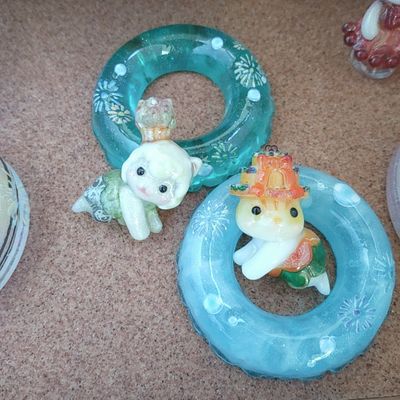 crocchaの作品画像