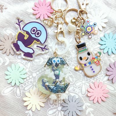 crocchaの作品画像