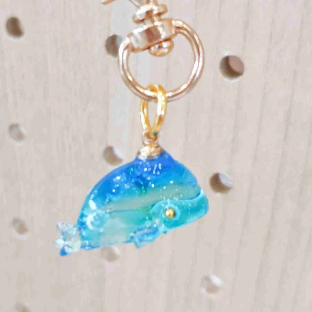Nicocoさんのレジン作品 | UVレジン液 星の雫