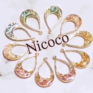 Nicocoさんの作品