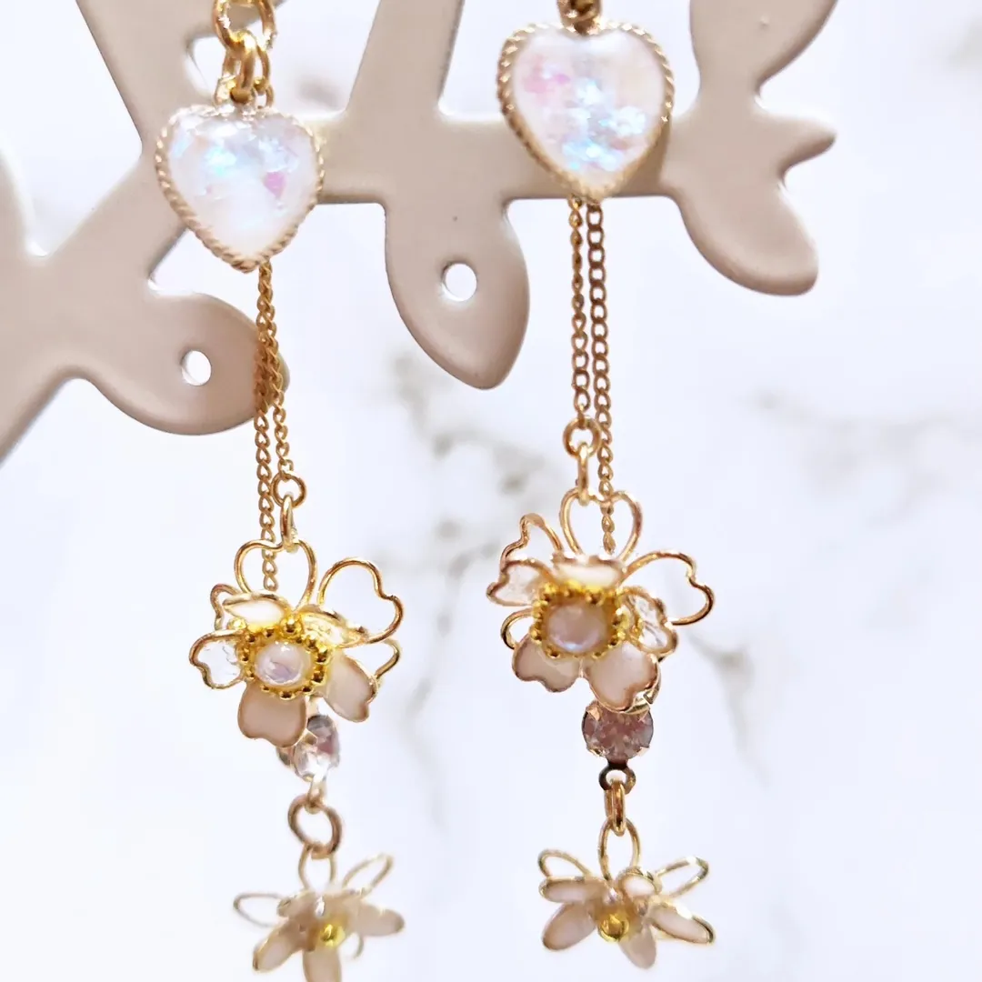 Nicocoさんのレジン作品 | UVレジン液 星の雫