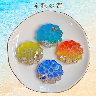 crocchaの作品画像