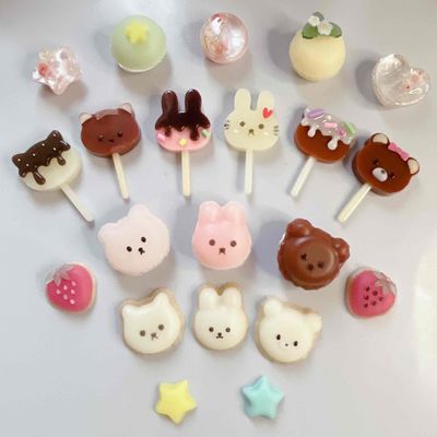 crocchaの作品画像
