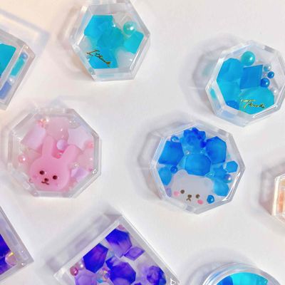 crocchaの作品画像