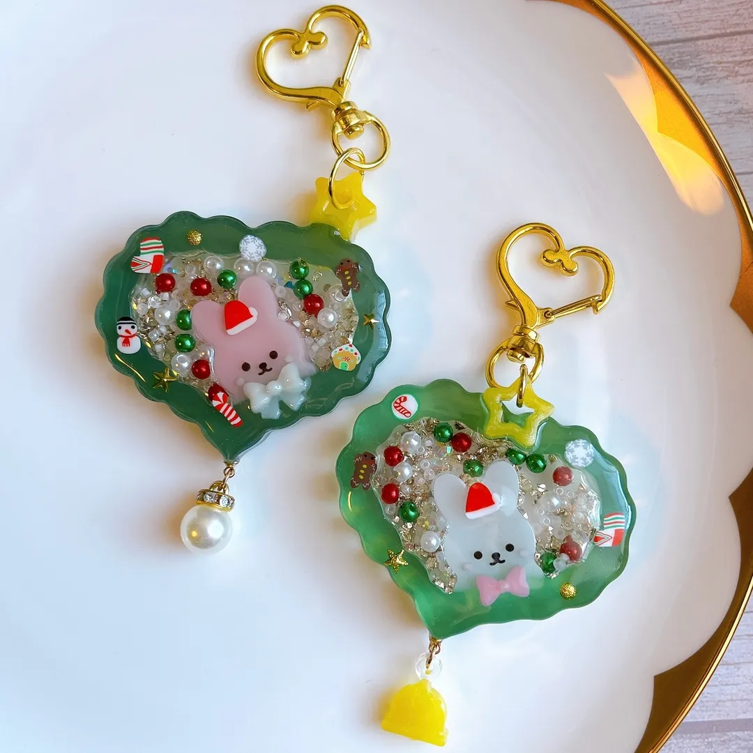 たまさんのレジン作品 | 超改良【大容量UV-LEDレジン液】70g まさるの涙 サラ...