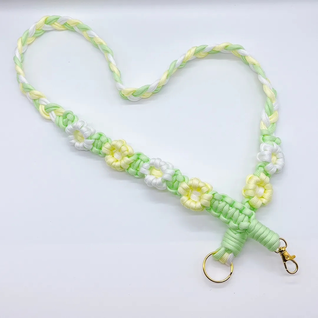 たまさんのその他の
ハンドメイド作品 | パラコード