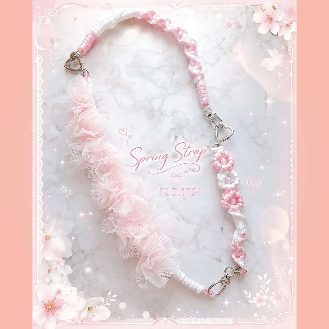 たまさんのその他の
ハンドメイド作品 | パラコード