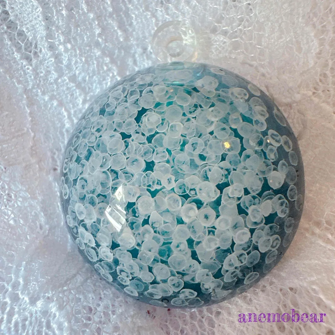 anemobearさんのレジン作品 | 【定期便】作家のためのレジン 200g