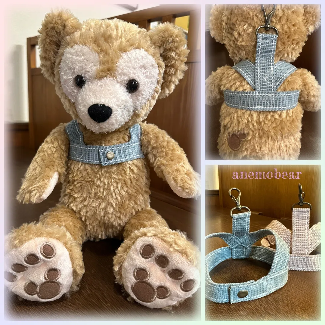 anemobearさんのソーイング作品 | ミシン糸 シャッペスパン#60 カラーno.10