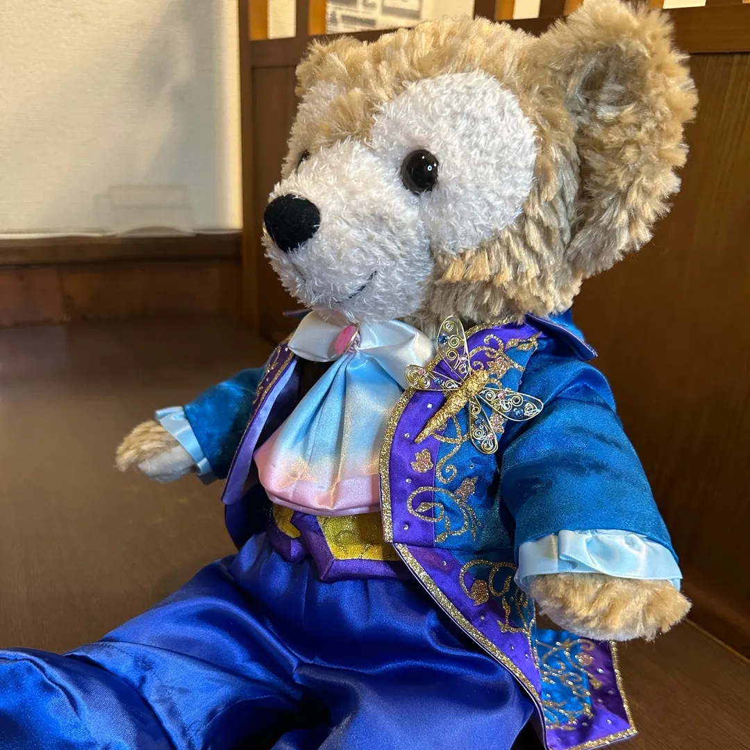 anemobearさんの作品