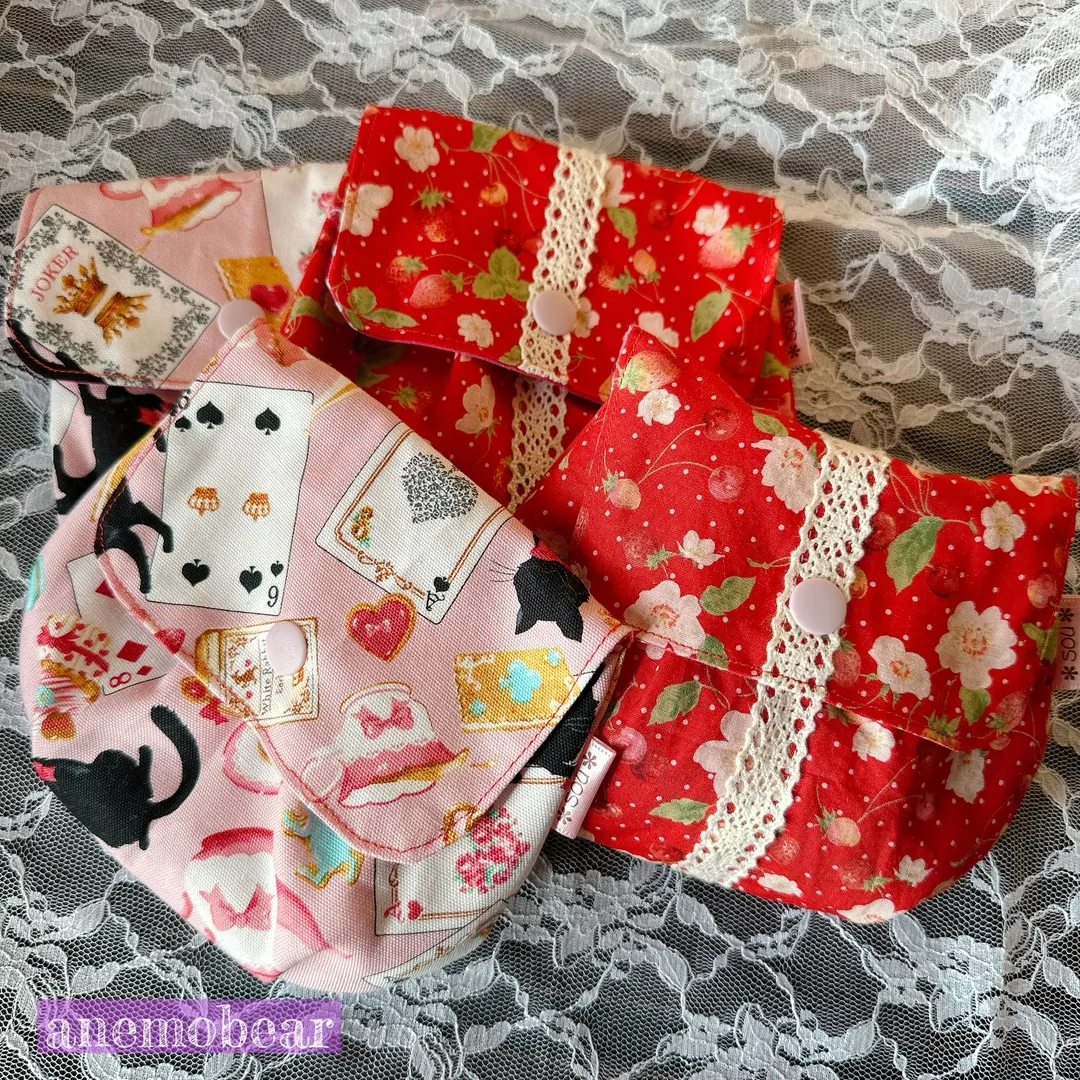 anemobearさんのソーイング作品 | ミシン糸 シャッペスパン#60 カラーno.10