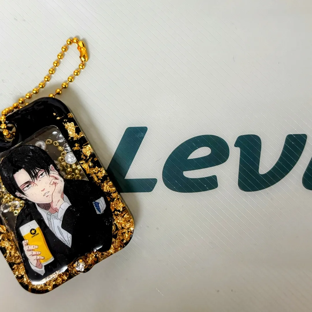 momojiriさんのレジン作品 | 超透明【大容量UV-LEDレジン液】 レジン液 70g 『黄...