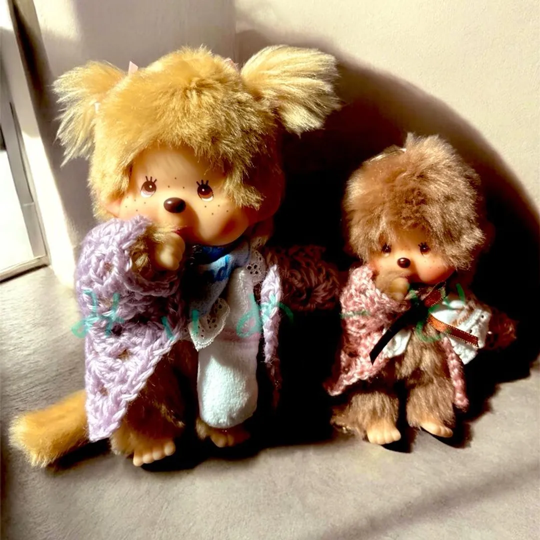 miee.handmadeさんの編み物作品 | コットン毛糸