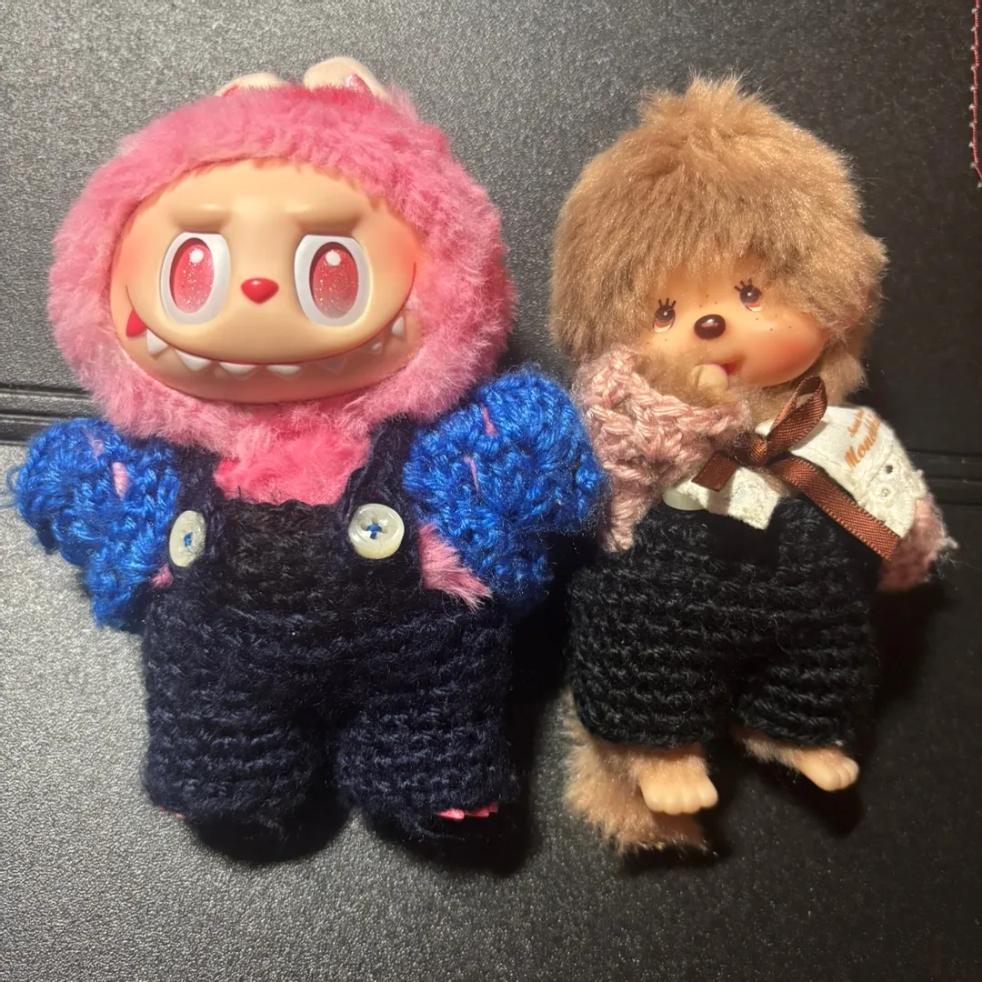 miee.handmadeさんの編み物作品 | アクリル　並太