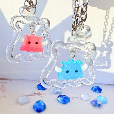 crocchaの作品画像