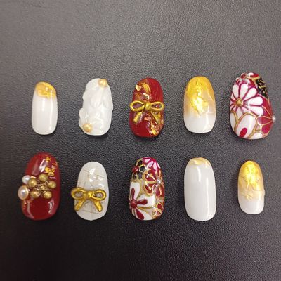 crocchaの作品画像