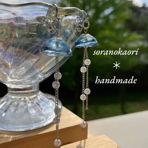 soranokaoriさんの作品