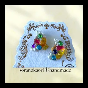 soranokaoriさんの作品