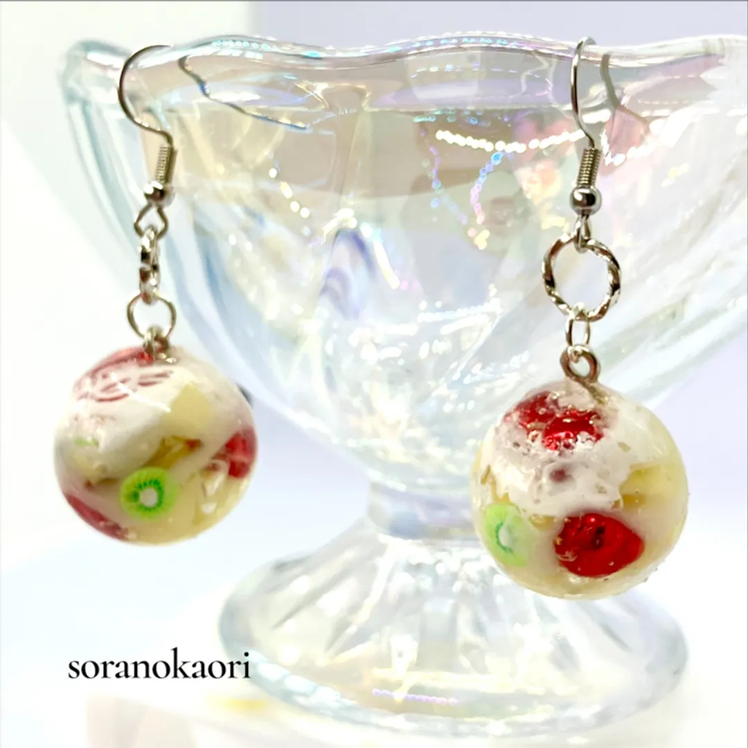 soranokaoriさんの作品