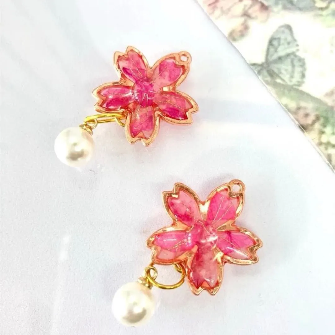 soranokaoriさんのレジン作品 | レジン液