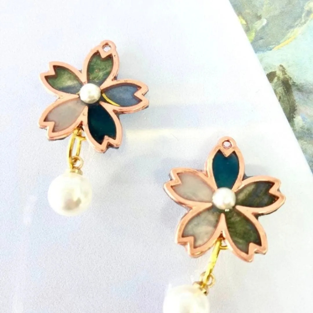 soranokaoriさんのレジン作品 | レジン液