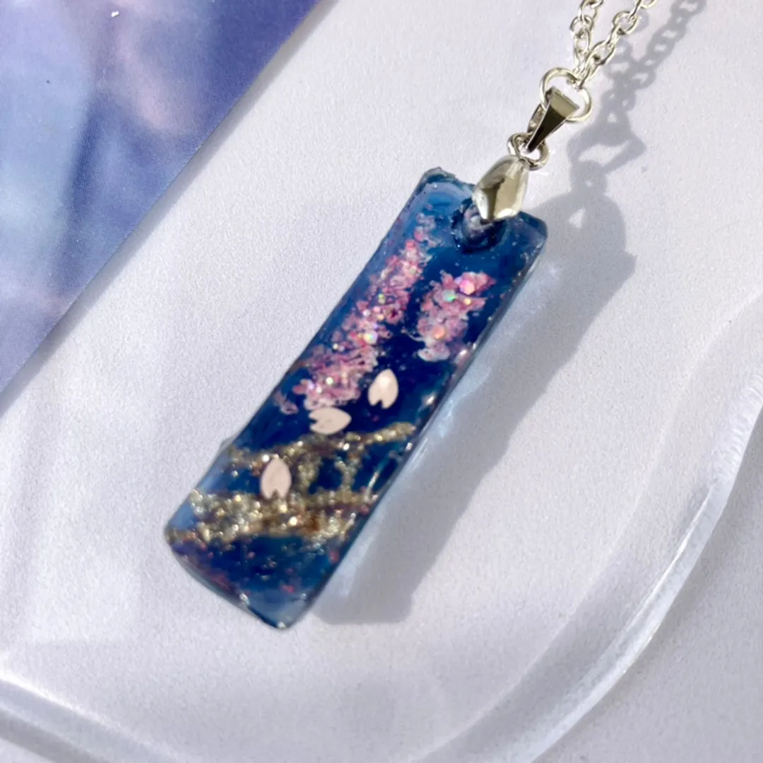 soranokaoriさんのレジン作品 | レジン液