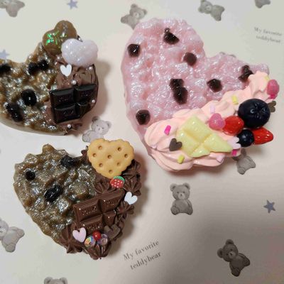 crocchaの作品画像