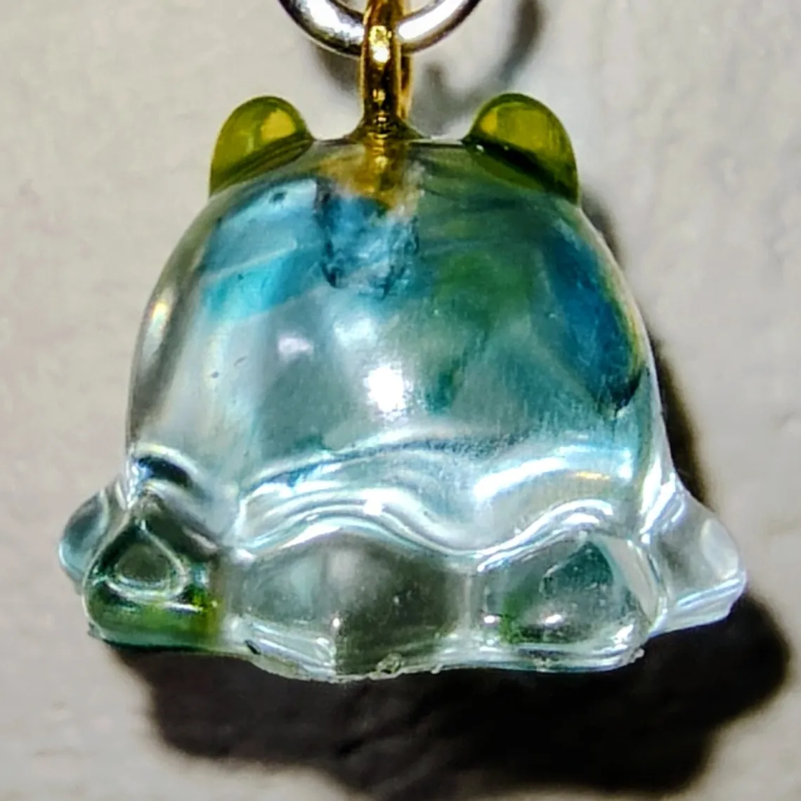 shimaさんのレジン作品 | 作家のためのレジン 200g