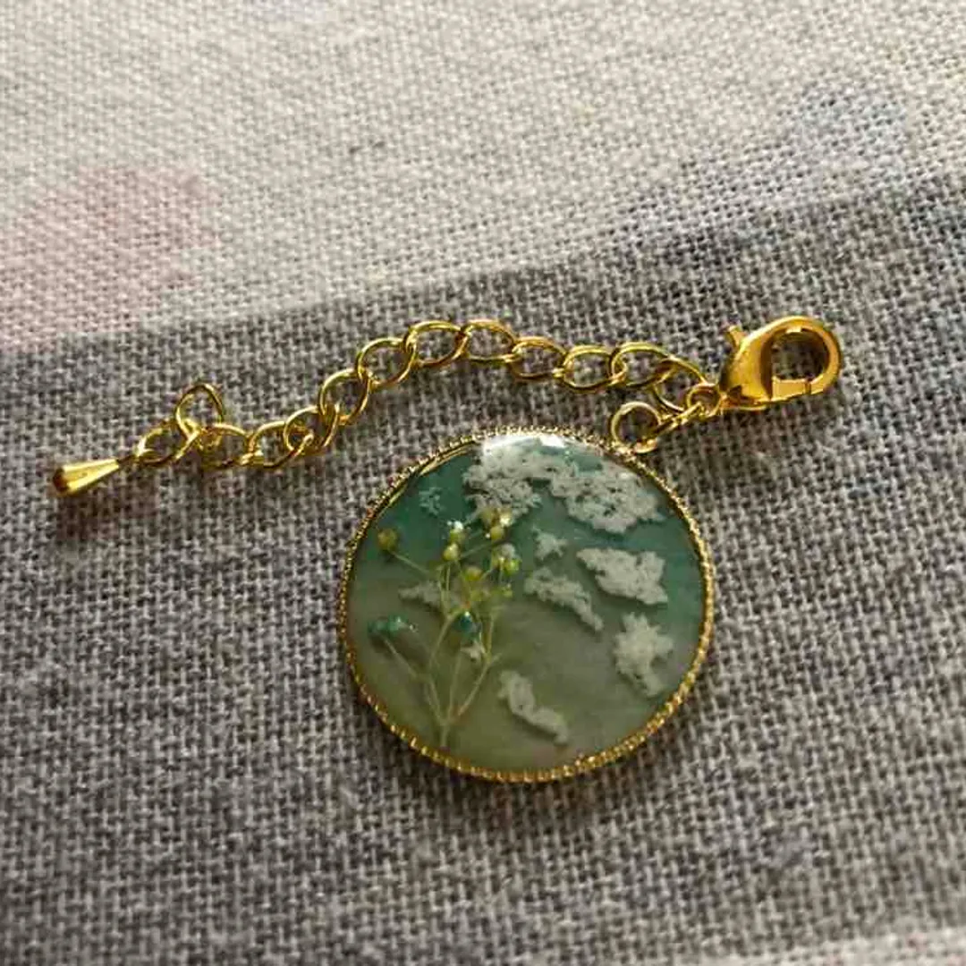 Ayaseさんのレジン作品 | レジンフィルム