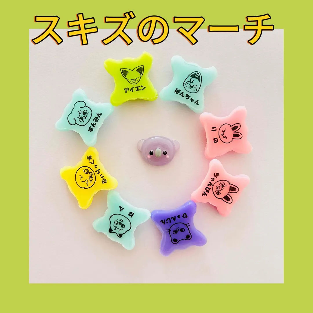 koalaさんのレジン作品 | コーティング液 レジン 作家のためのレジン UV-LED コ...