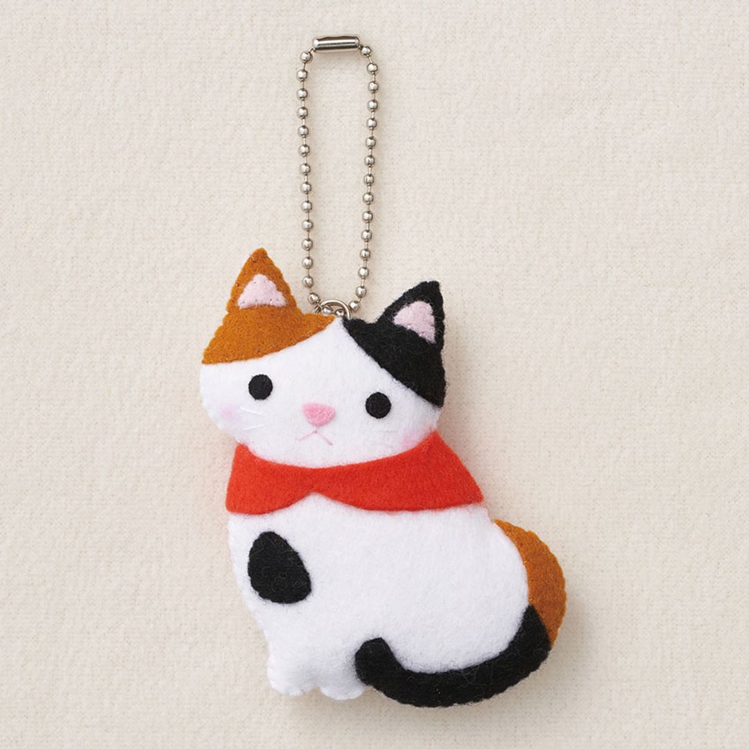 フェルト・羊毛フェルトの作品一覧 ハンドメイド好きが集まるSNSアプリ 