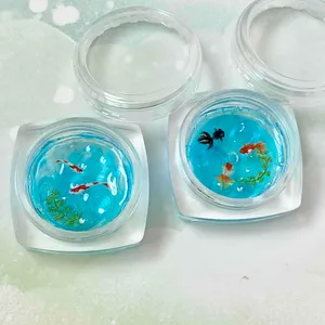 チャメさんの作品