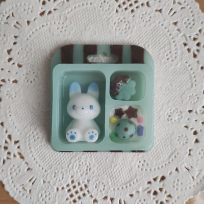 crocchaの作品画像