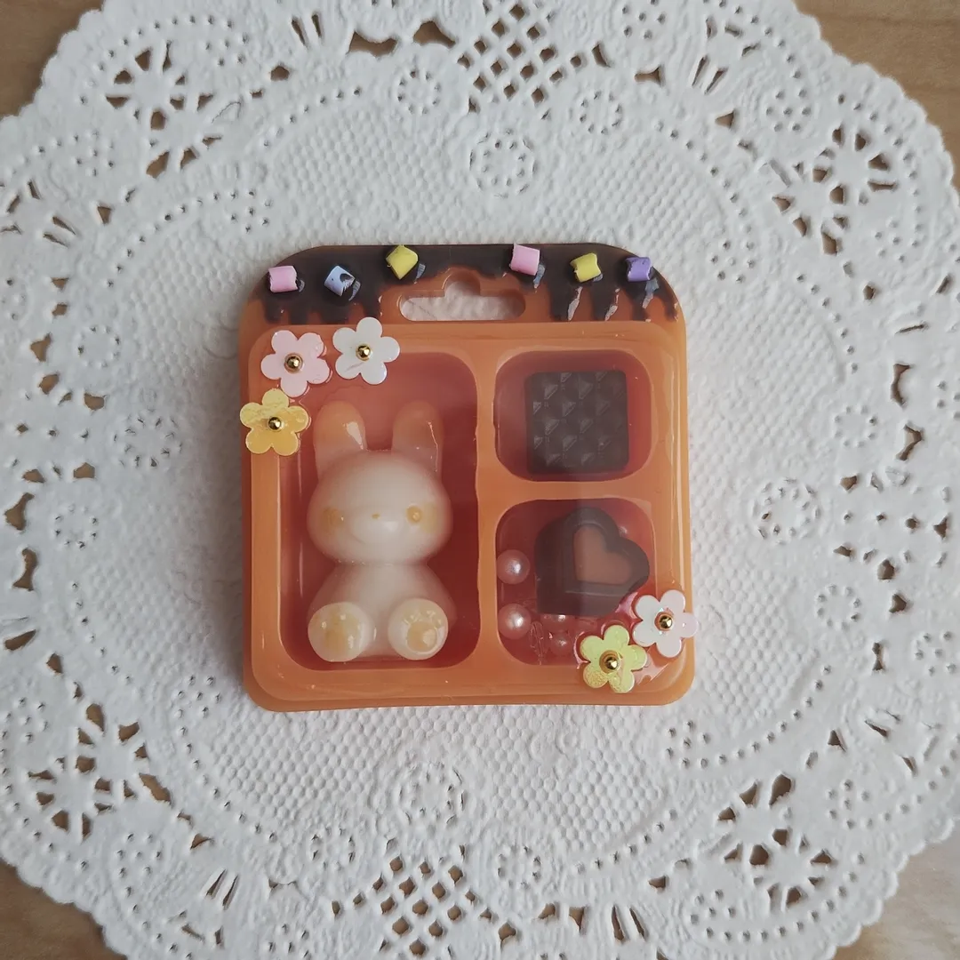 さやさんのレジン作品 | 超透明【大容量UV-LEDレジン液】 レジン液 70g『コス...